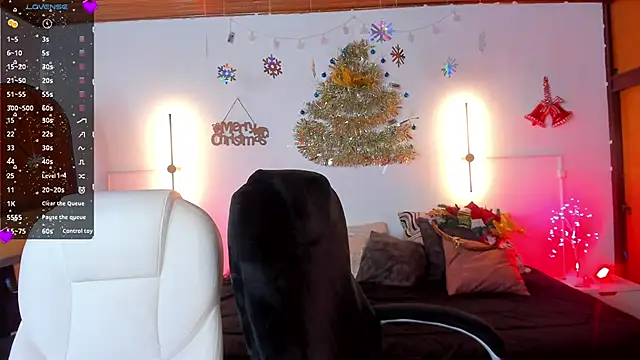  Gaby1 online show from 12-30-24, 11:59