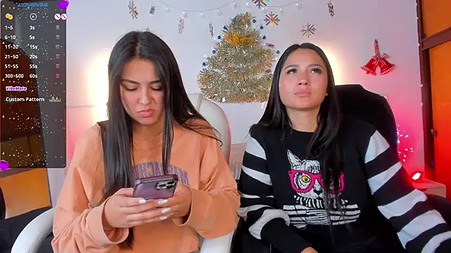  Gaby1 online show from 12-30-24, 03:02