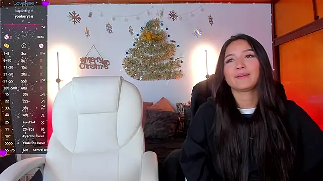  Gaby1 online show from 01-07-25, 11:48