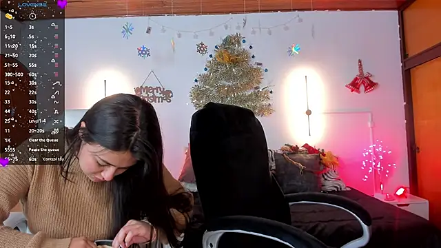  Gaby1 online show from 01-08-25, 11:54