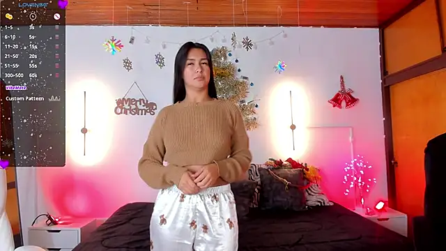  Gaby1 online show from 01-08-25, 02:56