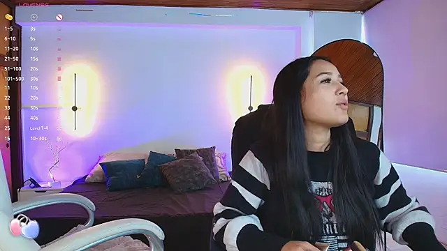 Gaby1 online show from 01-30-25, 12:48