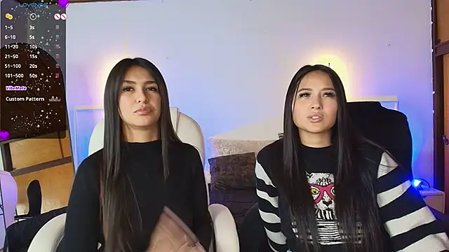  Gaby1 online show from 02-19-25, 06:00