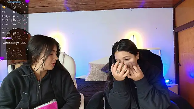  Gaby1 online show from 02-20-25, 11:53