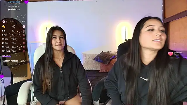 Gaby1 online show from 02-20-25, 06:02