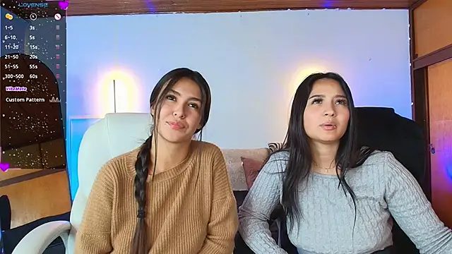  Gaby1 online show from 02-26-25, 11:30