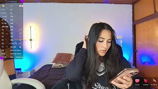  Gaby1 online show from 03-13-25, 02:55