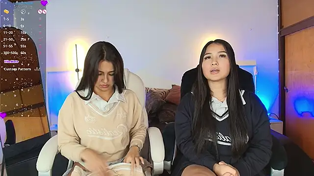  Gaby1 online show from 03-19-25, 05:28