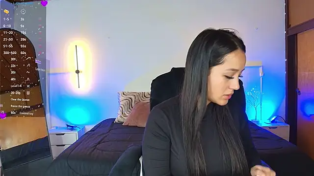  Gaby1 online show from 03-20-25, 11:27