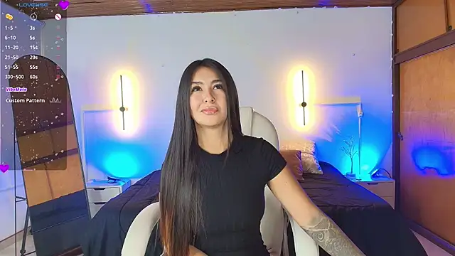 Gaby1 online show from 03-22-25, 01:19