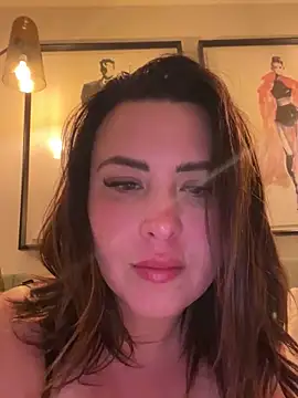 FeliciaHardy  online show from 01-18-25, 12:57