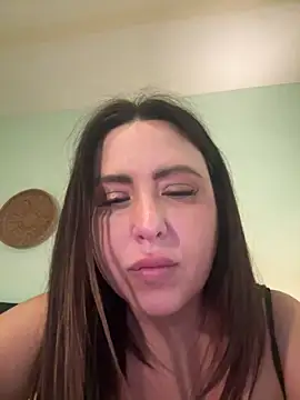 FeliciaHardy  online show from 01-24-25, 09:49