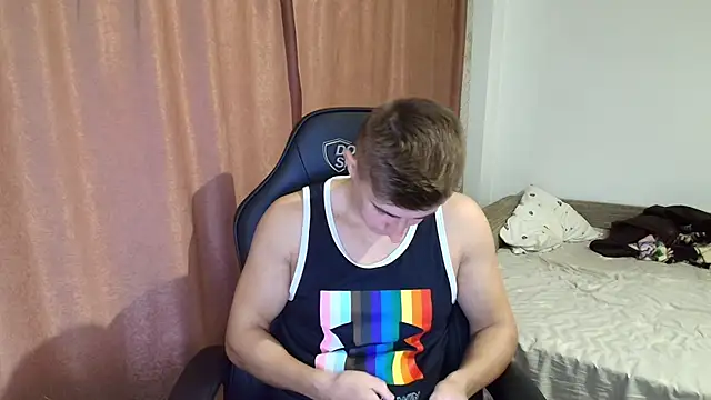 Todhorny9873 online show from 01-13-25, 04:50