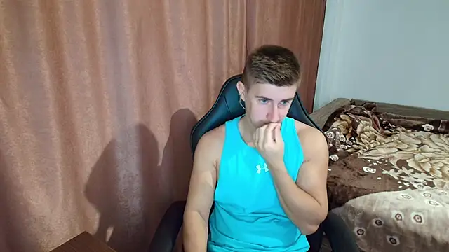 Todhorny9873 online show from 01-08-26, 05:10