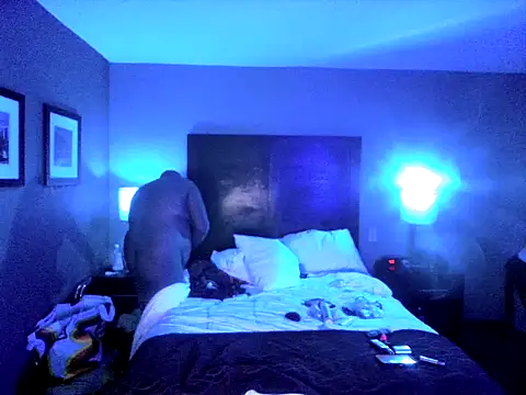 blaccowboy88 online show from 12-17-24, 09:07