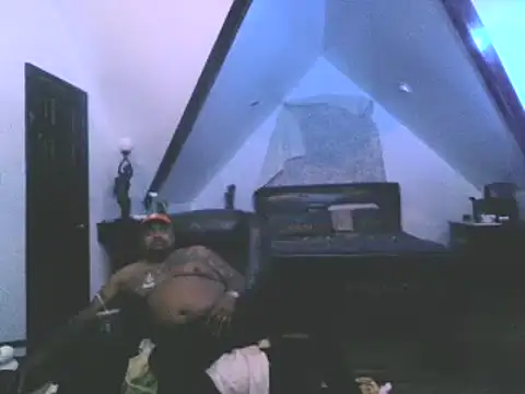 blaccowboy88 online show from 01-11-25, 07:17