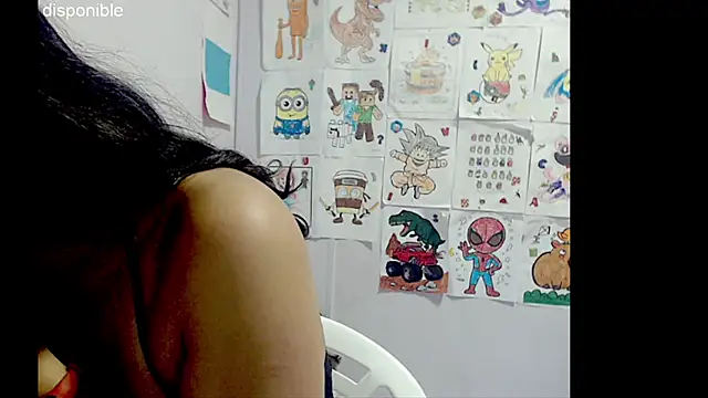 lizztaylor535 online show from 09-24-25, 03:37