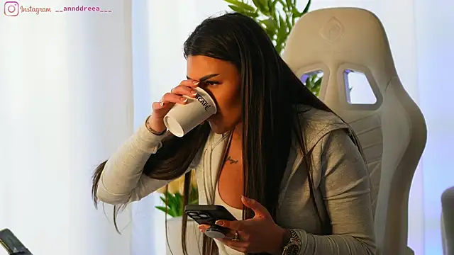 perfectt33n online show from 02-24-25, 09:43