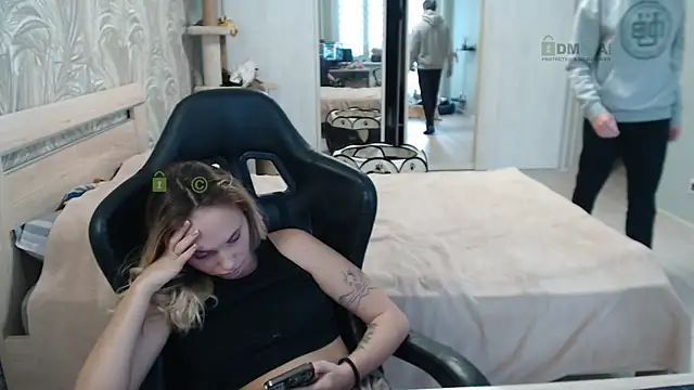 Sunny-Girl1 online show from 01-12-25, 11:28