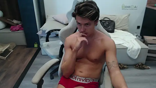 Sunny-Girl1 online show from 10-20-25, 12:16