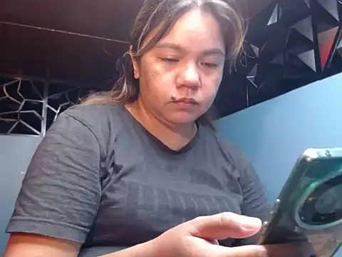 ambersmile online show from 10-06-25, 07:55