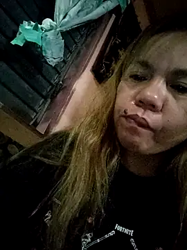 ambersmile online show from 10-16-25, 08:21