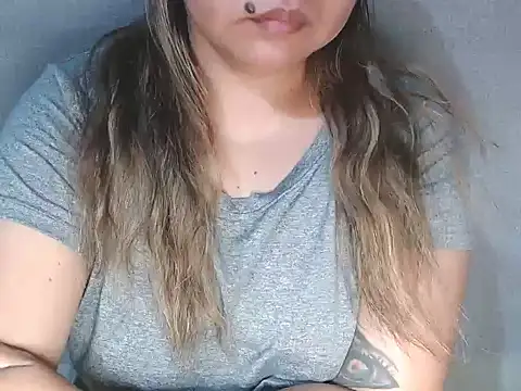 ambersmile online show from 03-11-26, 10:54