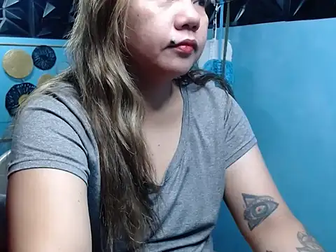 ambersmile online show from 03-31-26, 10:54