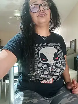 Snapshot of PichyPrettyPussy chatting on 02-13-25, 08:03 PichyPrettyPussy online show from 02-13-25, 08:03