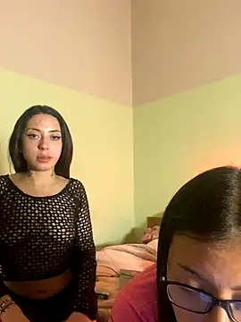 Antylolita online show from 11-20-25, 01:28