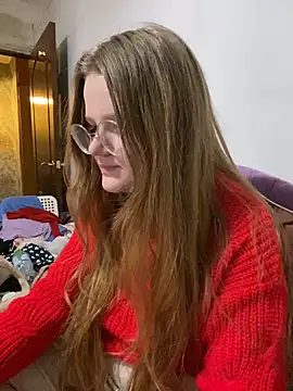 -MimmiLissa- online show from 12-25-24, 09:11