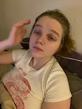 -MimmiLissa- online show from 01-12-25, 04:52