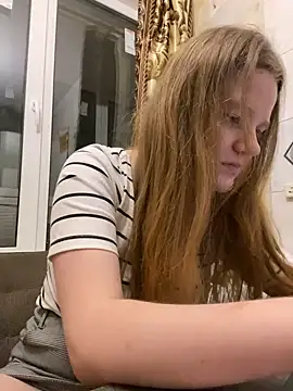 -MimmiLissa- online show from 01-19-25, 01:53