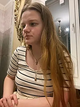 -MimmiLissa- online show from 02-02-25, 09:13