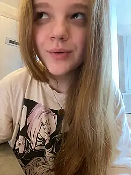 -MimmiLissa- online show from 03-04-25, 10:13