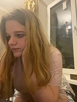 -MimmiLissa- online show from 09-20-25, 07:15