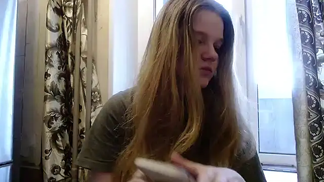 -MimmiLissa- online show from 10-16-25, 12:28