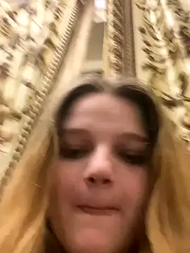 -MimmiLissa- online show from 10-24-25, 07:32