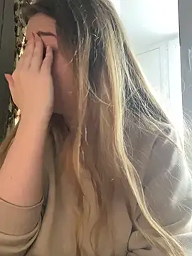 -MimmiLissa- online show from 01-11-26, 09:14