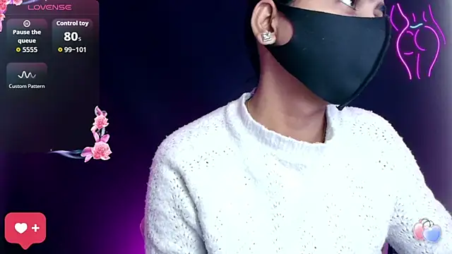 DesiZoya online show from 11-11-25, 05:29