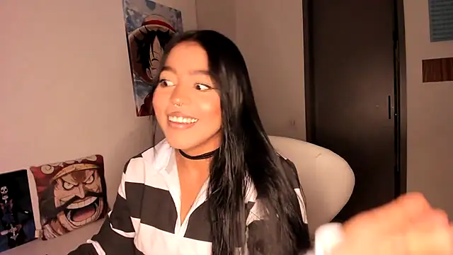 Snapshot of Naiara_sex chatting on 02-02-25, 04:05 Naiara sex online show from 02-02-25, 04:05