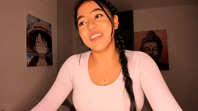 Snapshot of Naiara_sex chatting on 02-08-25, 10:39 Naiara sex online show from 02-08-25, 10:39