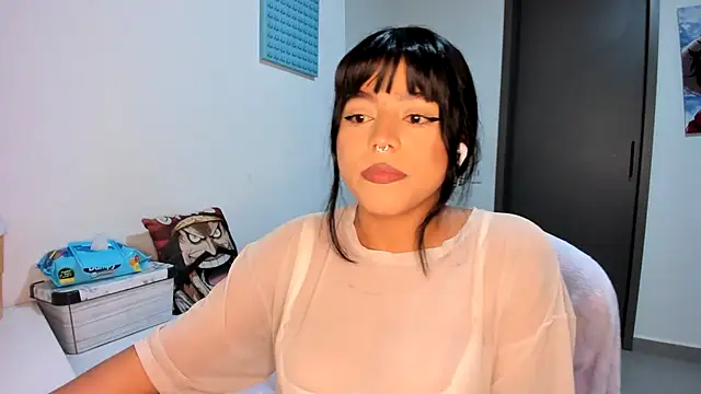 Snapshot of Naiara_sex chatting on 03-04-25, 03:55 Naiara sex online show from 03-04-25, 03:55