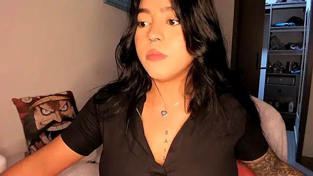 Snapshot of Naiara_sex chatting on 03-08-25, 06:54 Naiara sex online show from 03-08-25, 06:54
