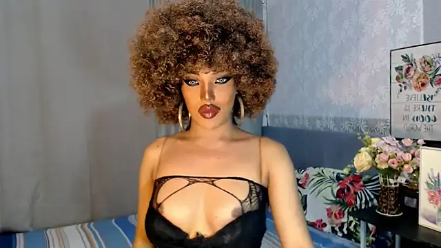 trixxielicious online show from 12-24-24, 08:33