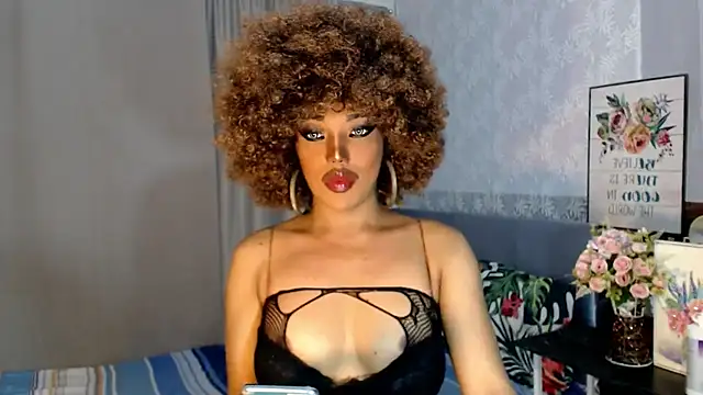 trixxielicious online show from 12-27-24, 09:06