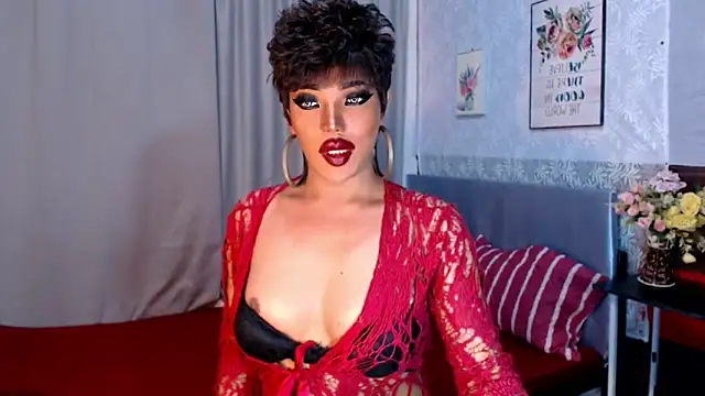trixxielicious online show from 01-04-25, 04:54