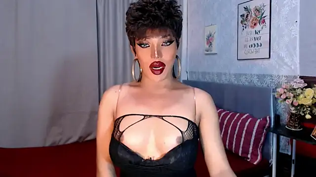 trixxielicious online show from 01-06-25, 12:37