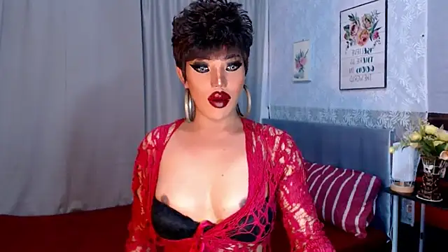 trixxielicious online show from 01-09-25, 09:58