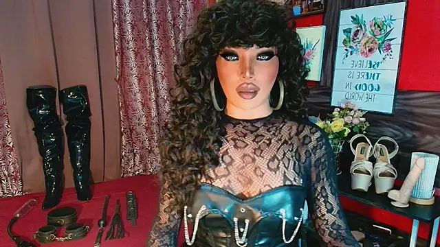 trixxielicious online show from 11-24-25, 02:06